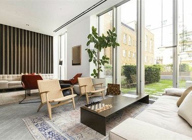 Properties for sale in Bartholomew Close - EC1A 7BF view1