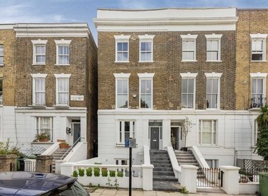 Properties for sale in Bartholomew Road - NW5 2AR view1