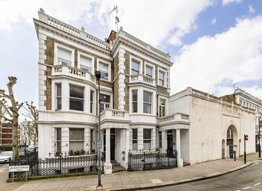 Properties for sale in Barton Road - W14 9HA view1