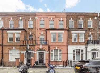 Properties for sale in Barton Road - W14 9HB view1