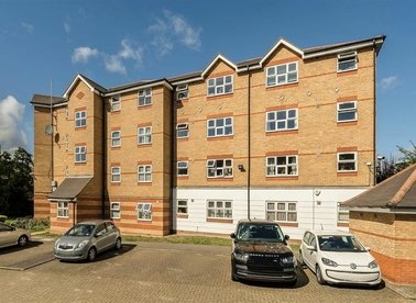 Properties sold in Basevi Way - SE8 3JT view1