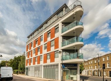 Properties for sale in Basire Street - N1 8BF view1