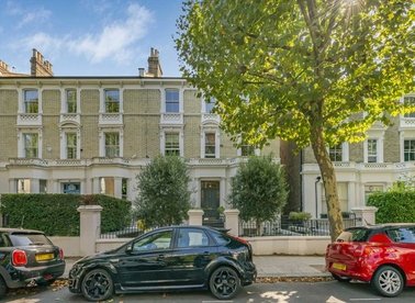 Properties for sale in Bassett Road - W10 6LA view1