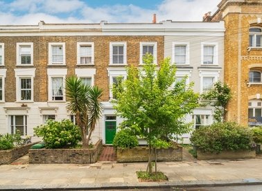Properties for sale in Bassett Street - NW5 4PG view1