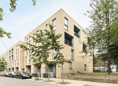 Properties for sale in Batavia Road - SE14 6AQ view1