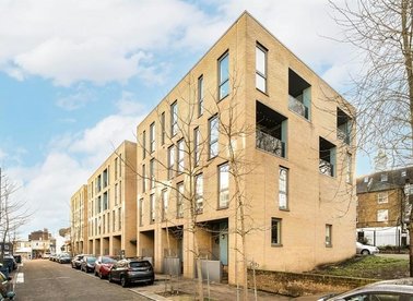Properties for sale in Batavia Road - SE14 6AQ view1