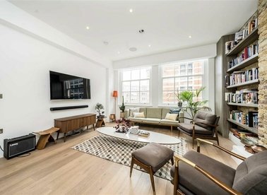 Bath Street, London, EC1V