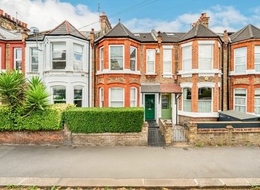 Properties for sale in Bathurst Gardens - NW10 5JJ view1