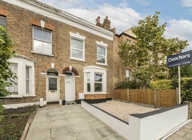 Properties for sale in Beadnell Road - SE23 1AA view1