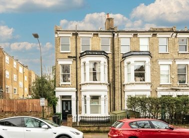 Beauclerc Road, London, W6