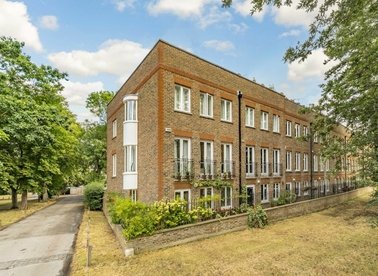 Beaufort Road, East Twickenham, TW1