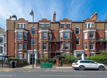 Properties for sale in Beaufort Street - SW3 5AG view1