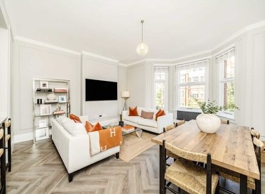 Properties for sale in Beaufort Street - SW3 5AE view1