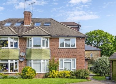 Properties for sale in Beaulieu Close - TW1 2JR view1