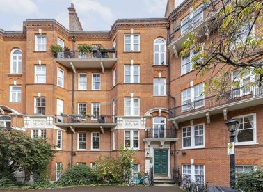 Properties for sale in Beaumont Avenue - W14 9LS view1