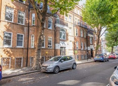 Properties for sale in Beaumont Crescent - W14 9PF view1