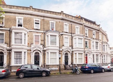 Properties for sale in Beaumont Crescent - W14 9LX view1