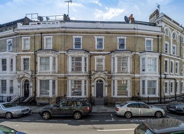 Properties for sale in Beaumont Crescent - W14 9LX view1