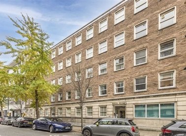 Properties sold in Beaumont Street - W1G 6DL view1