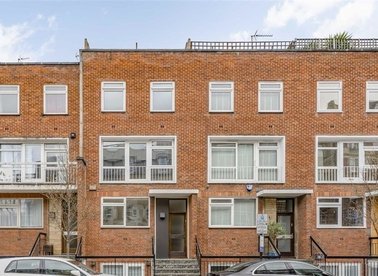 Properties for sale in Beaumont Street - W1G 6DQ view1