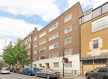 Properties for sale in Beaumont Street - W1G 6DH view1