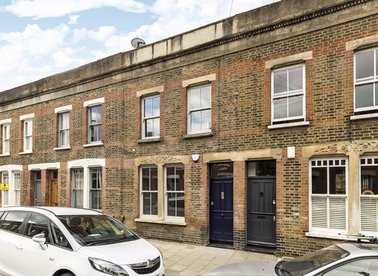 Properties sold in Beck Road - E8 4RE view1