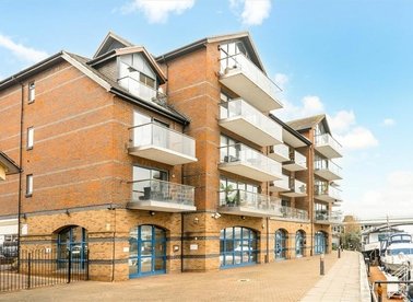 Becketts Place, Kingston Upon Thames, KT1