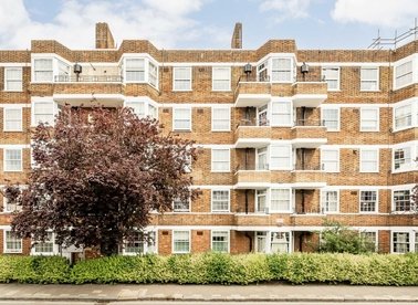 Properties for sale in Becklow Gardens - W12 9HD view1