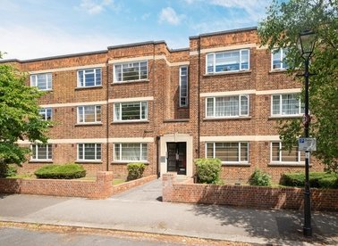 Properties for sale in Bedford Road - W4 1UH view1