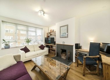Properties for sale in Beech Avenue - W3 7JZ view1