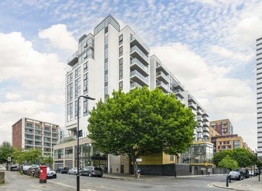 Properties for sale in Beechwood Road - E8 3FQ view1