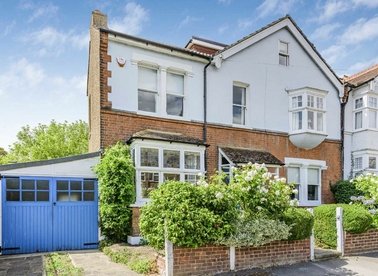 Properties sold in Belgrade Road - TW12 2AZ view1