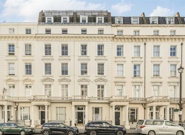 Properties for sale in Belgrave Road - SW1V 2BL view1