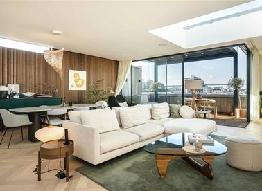 Properties sold in Bell Yard Mews - SE1 3TN view1