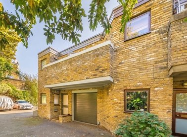 Properties for sale in Bellgate Mews - NW5 1SW view1