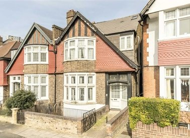 Properties for sale in Belmont Hill - SE13 5AX view1