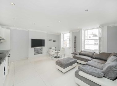 Properties for sale in Belsize Road - NW6 4AA view1