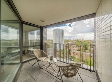 Properties for sale in Belsize Road - NW6 4BR view1