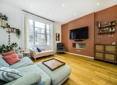 Properties for sale in Belsize Road - NW6 4BG view1