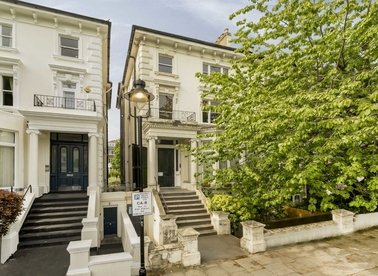 Properties sold in Belsize Square - NW3 4HT view1