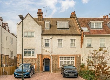 Properties for sale in Belvedere Grove - SW19 7RQ view1