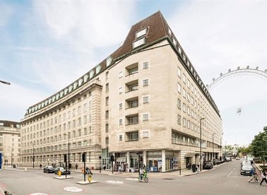 Properties sold in Belvedere Road - SE1 7GH view1