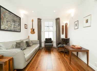 Properties sold in Benn Street - E9 5SU view1