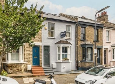 Properties sold in Benn Street - E9 5SU view1