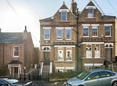 Benson Road, London, SE23