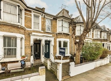 Properties sold in Benthal Road - N16 7DA view1