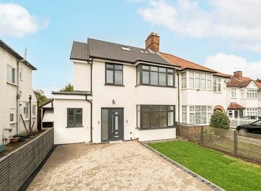 Properties for sale in Beresford Avenue - KT5 9LH view1