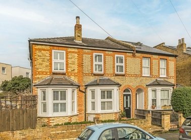Properties for sale in Beresford Road - KT2 6LP view1