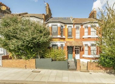 Beresford Road, London, N8