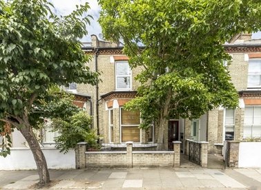 Berestede Road, London, W6